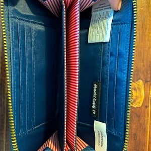 Herschel Supple Co. Wallet